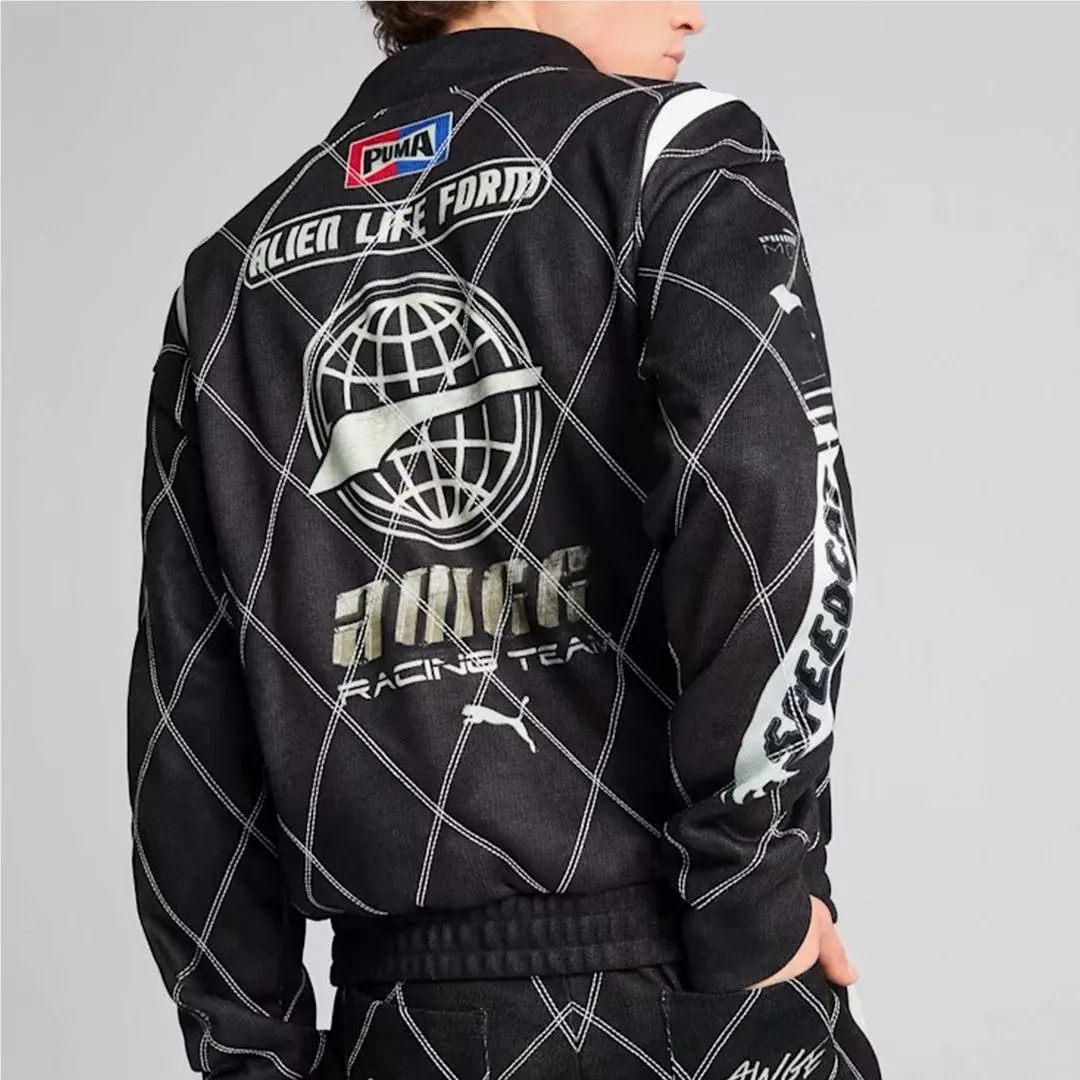 Puma clothing - Black 0