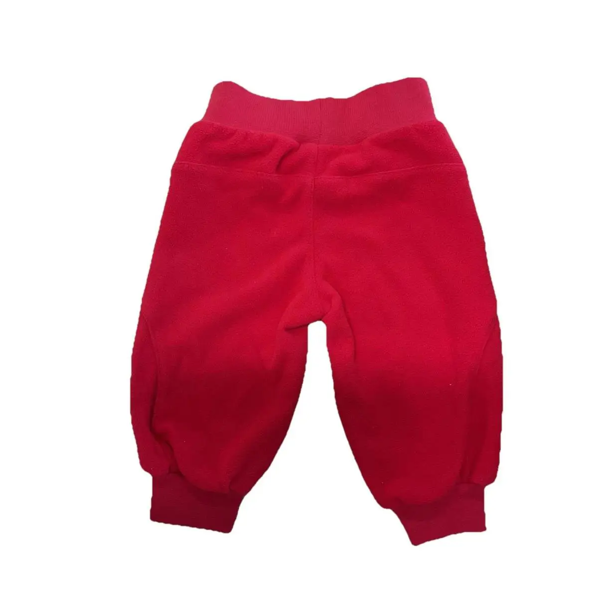 Puma clothing - Red (UPC: 4050796896369) 0