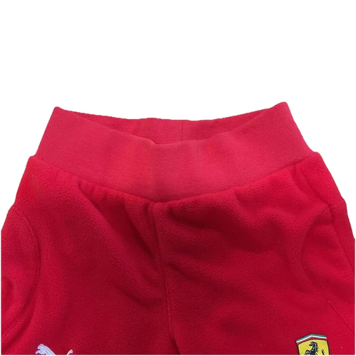 Puma clothing - Red (UPC: 4050796896369) 2