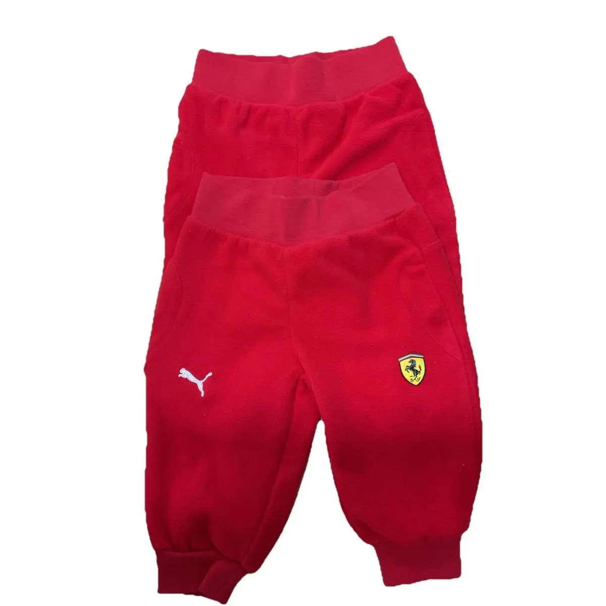 Puma clothing - Red (UPC: 4050796896369) 5