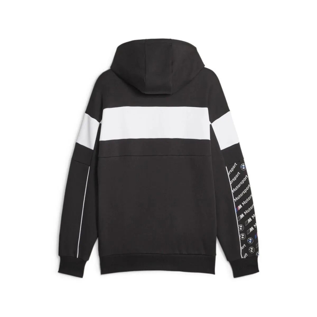 Puma clothing - 621866-01 - 62186601 - Black (UPC: 0196856983533) 11