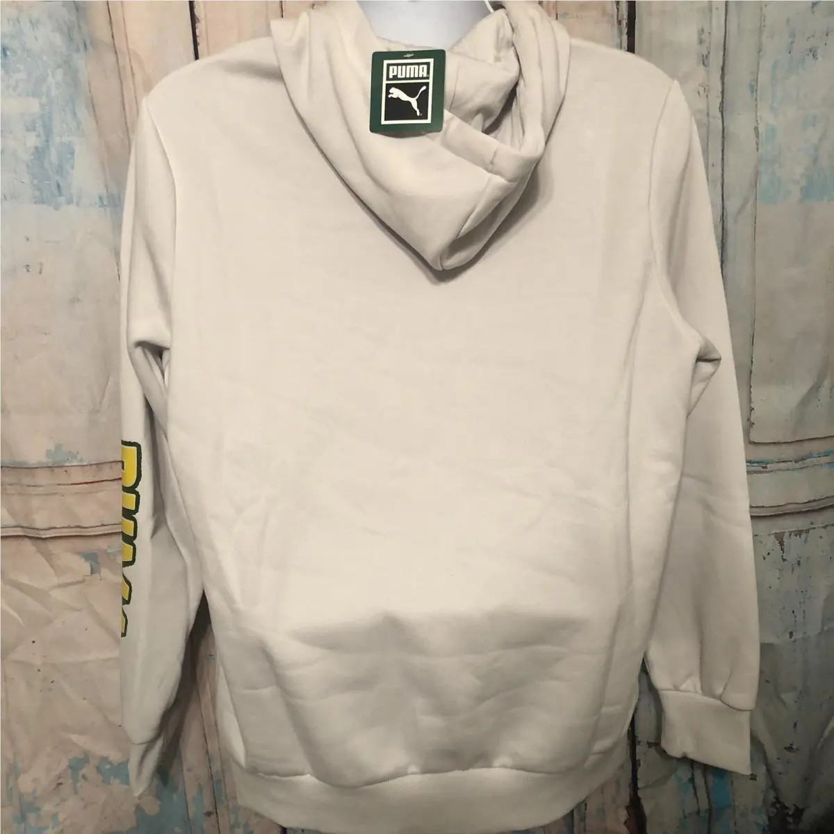 Puma clothing - Gray 1