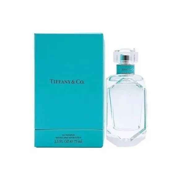 Tiffany CO 2.5 OZ Edp Spray For Women