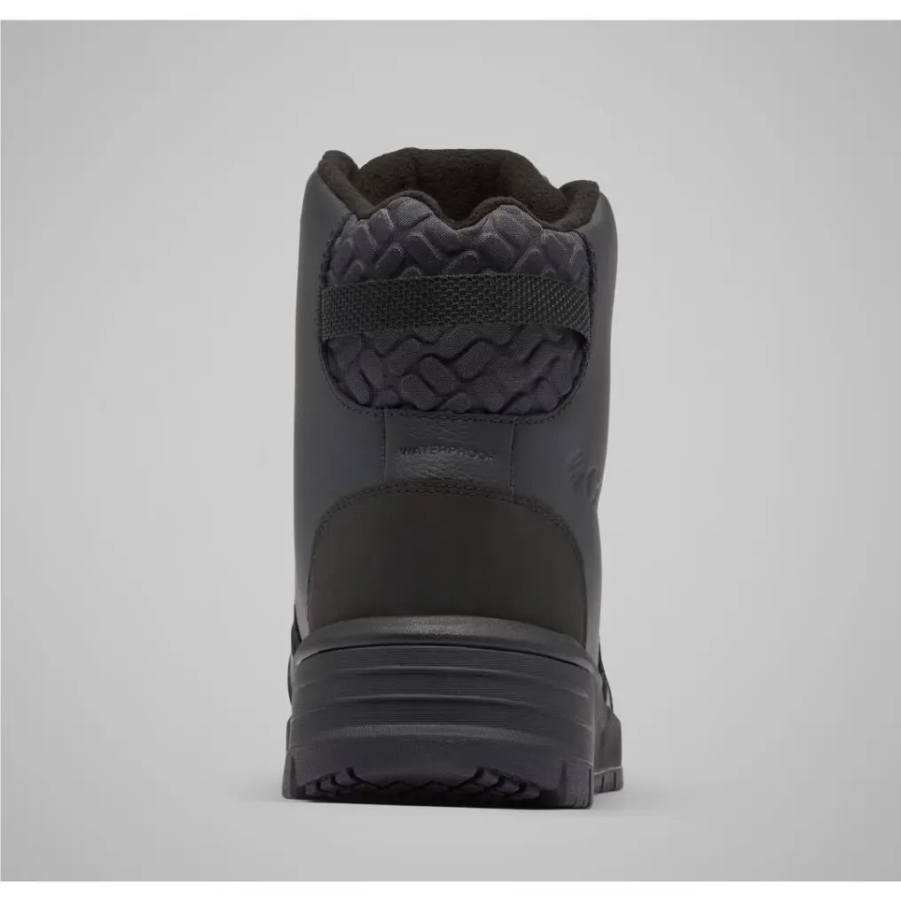Columbia shoes - Columbia Snowtrekker - Snowtrekker - Black 1
