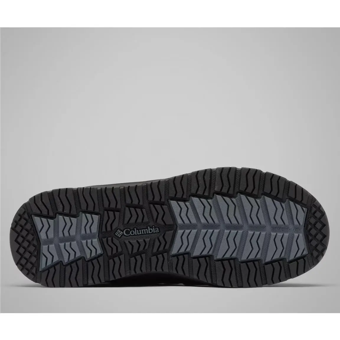 Columbia shoes - Columbia Snowtrekker - Snowtrekker - Black 3