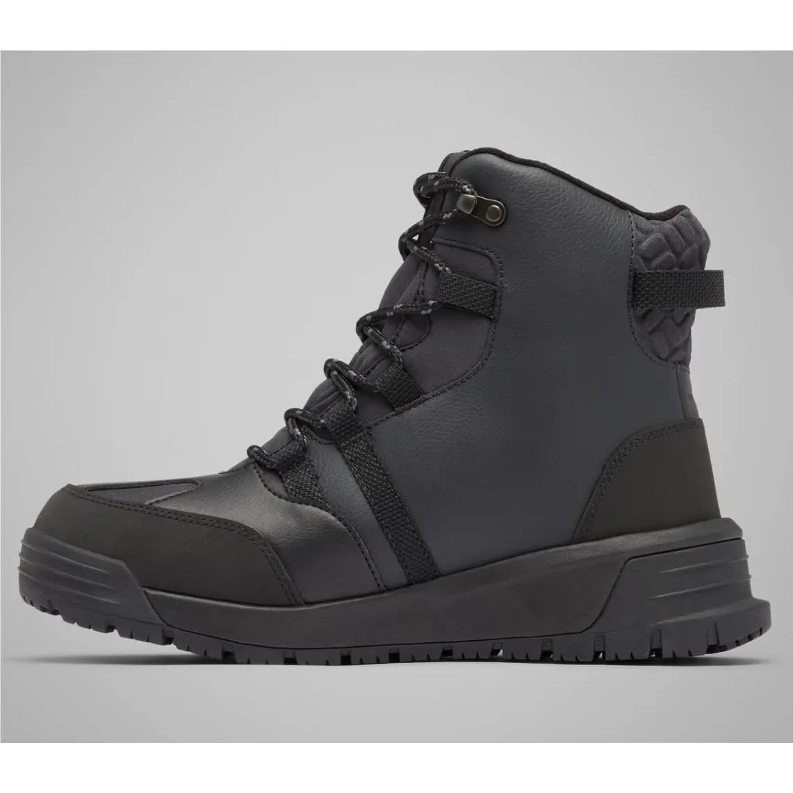 Columbia shoes - Columbia Snowtrekker - Snowtrekker - Black 4