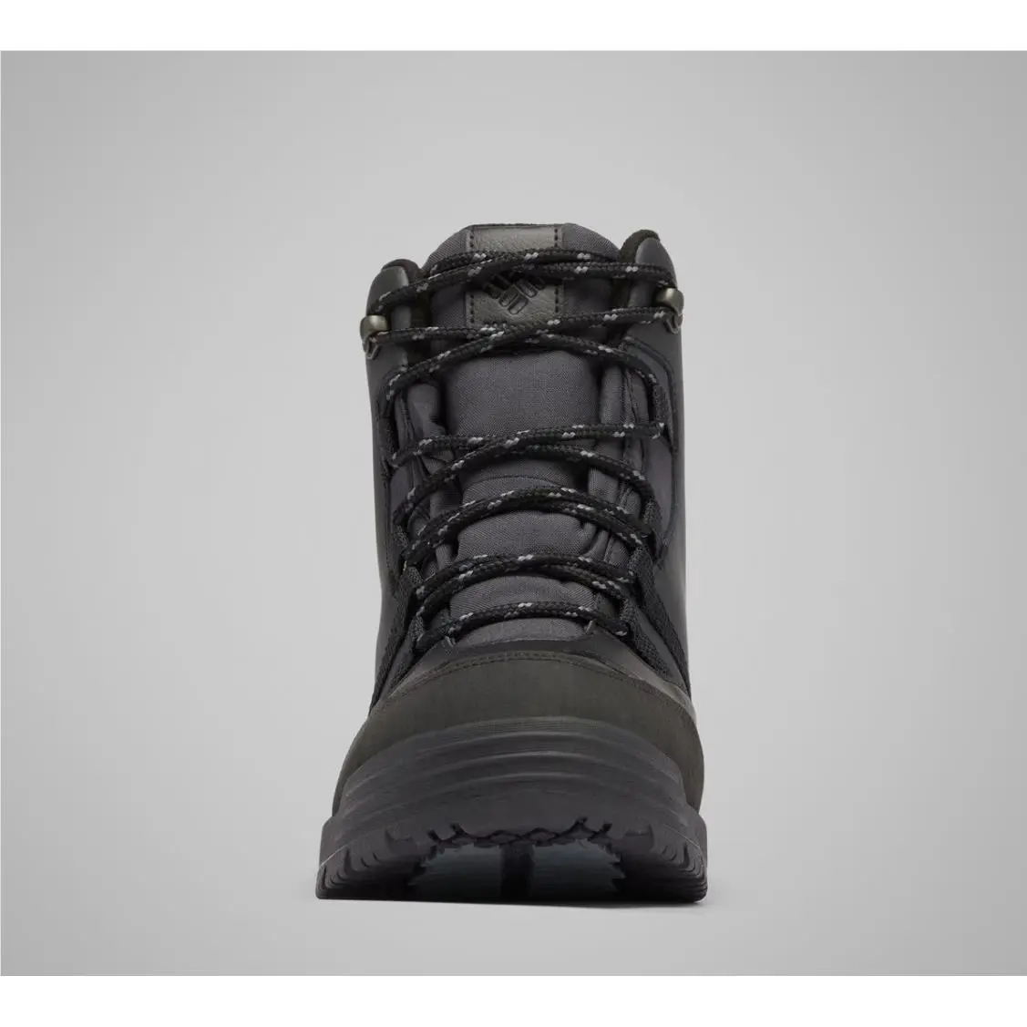 Columbia shoes - Columbia Snowtrekker - Snowtrekker - Black 6