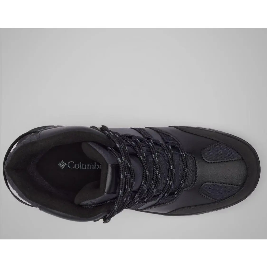 Columbia shoes - Columbia Snowtrekker - Snowtrekker - Black 11