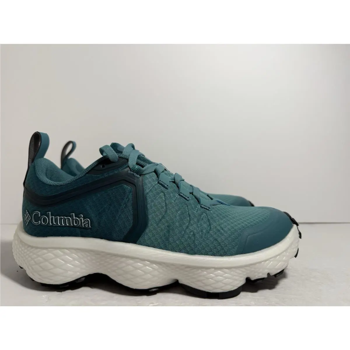 Columbia shoes - Columbia Escape Thrive Titanium - Escape Thrive Titanium - BL6315-608 - Blue 0