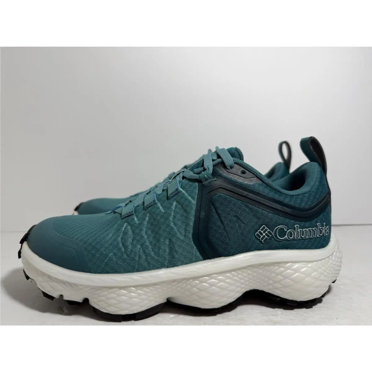 Columbia shoes - Columbia Escape Thrive Titanium - Escape Thrive Titanium - BL6315-608 - Blue 2