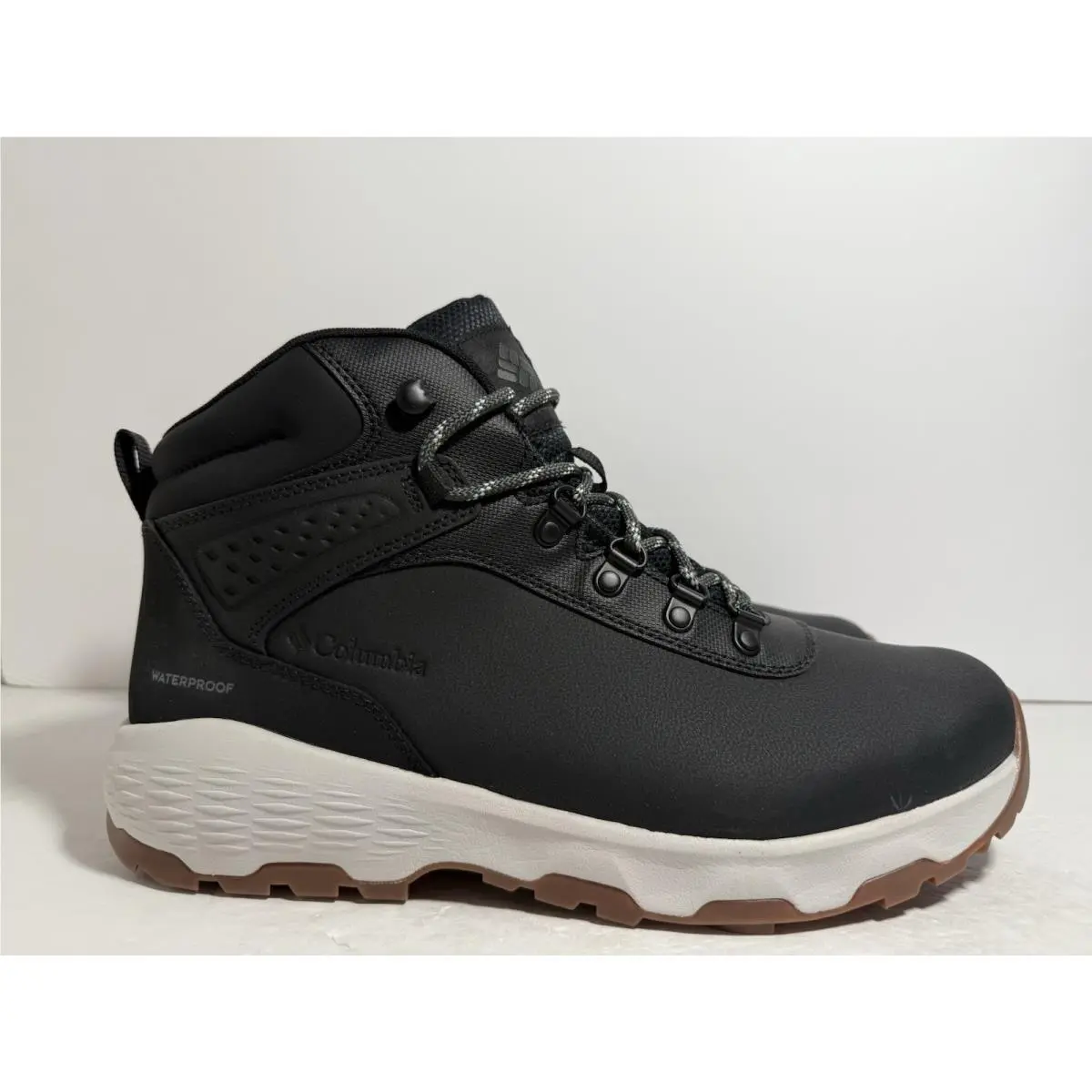 Columbia shoes - Columbia Newton Wander LTR - Newton Wander LTR - Black 0