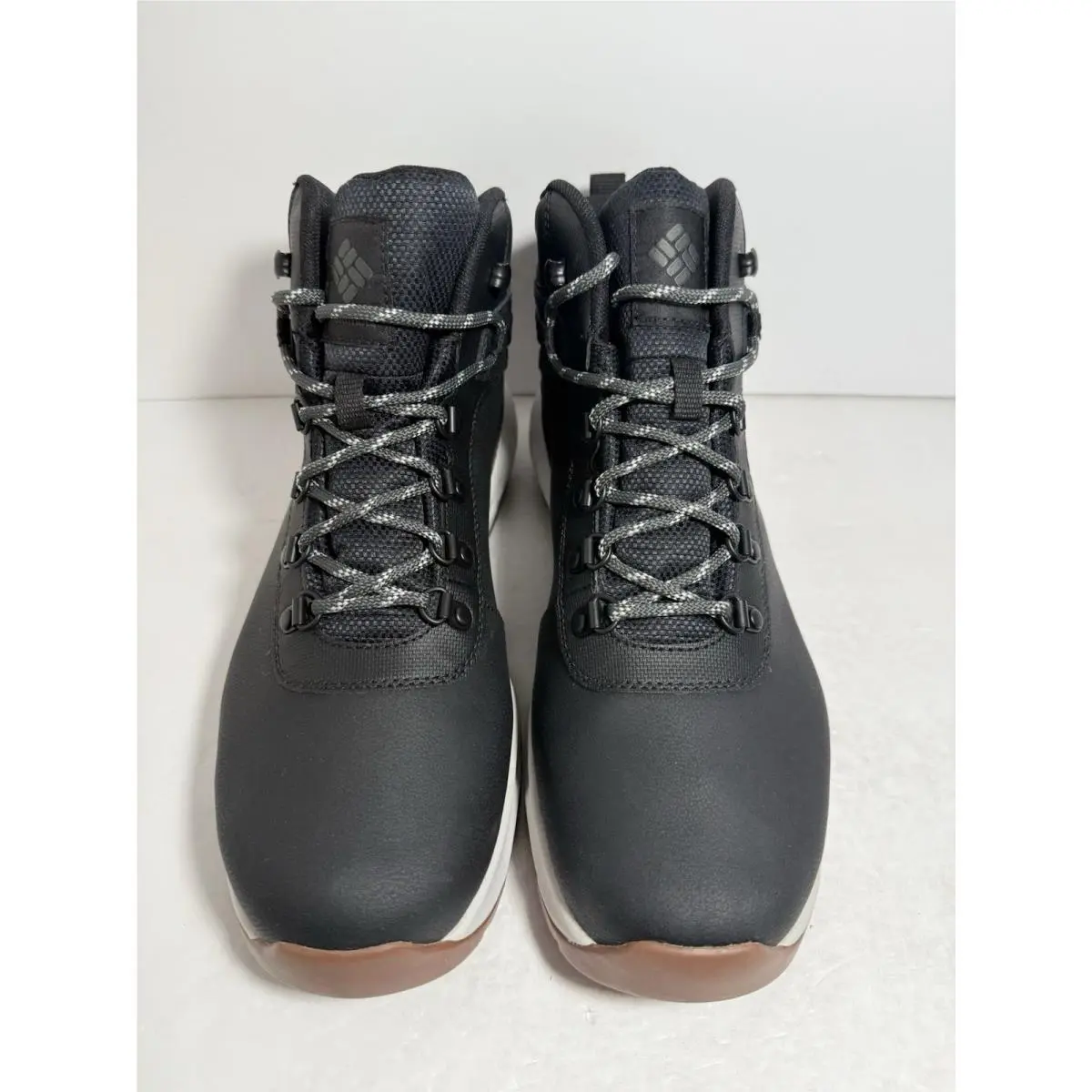 Columbia shoes - Columbia Newton Wander LTR - Newton Wander LTR - Black 1