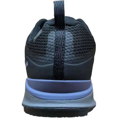 Columbia shoes - Black 1