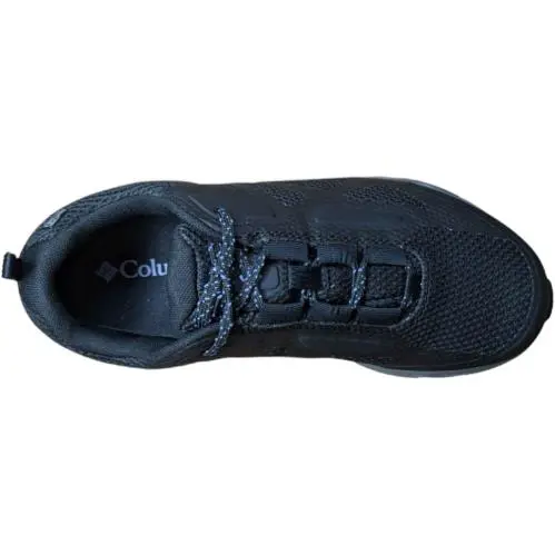 Columbia shoes - Black 2