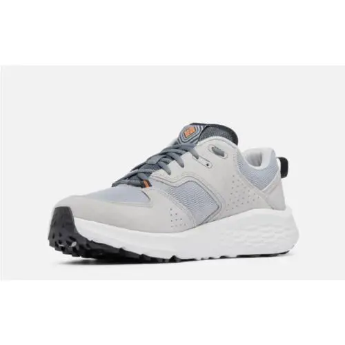 Columbia shoes - Gray (UPC: 195980512046) 2