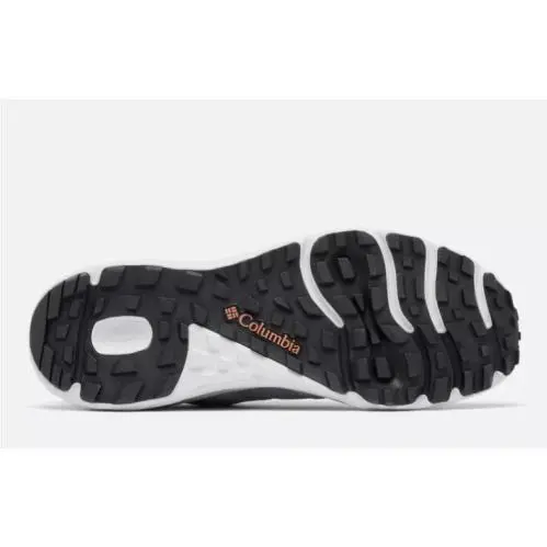 Columbia shoes - Gray (UPC: 195980512046) 4