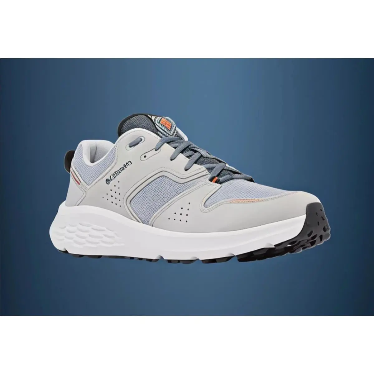 Columbia shoes - Gray (UPC: 195980512046) 5