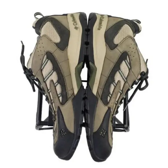 Columbia shoes - Columbia Boorad Mud - Boorad Mud - BL3132-256 - Green (UPC: 824648902669) 2