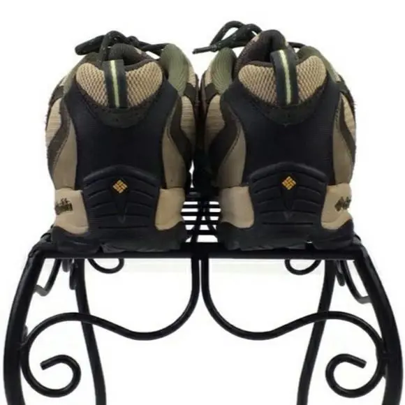 Columbia shoes - Columbia Boorad Mud - Boorad Mud - BL3132-256 - Green (UPC: 824648902669) 3