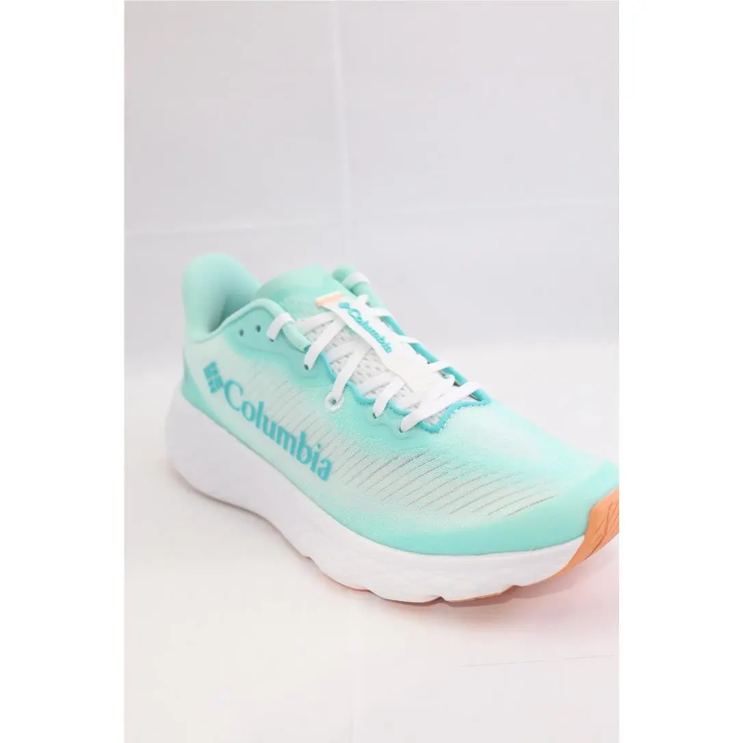Columbia shoes - Columbia Konos Featherweight - Konos Featherweight - Blue 8