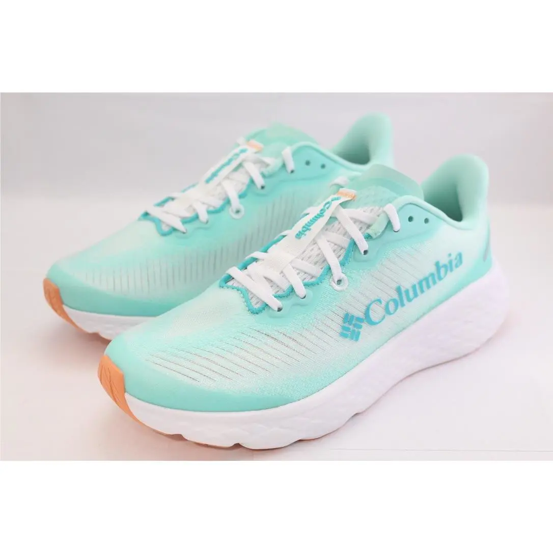 Columbia shoes - Columbia Konos Featherweight - Konos Featherweight - Blue 0