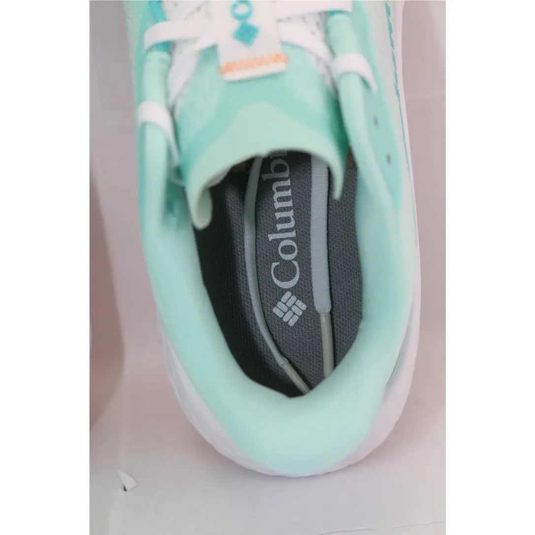 Columbia shoes - Columbia Konos Featherweight - Konos Featherweight - Blue 3