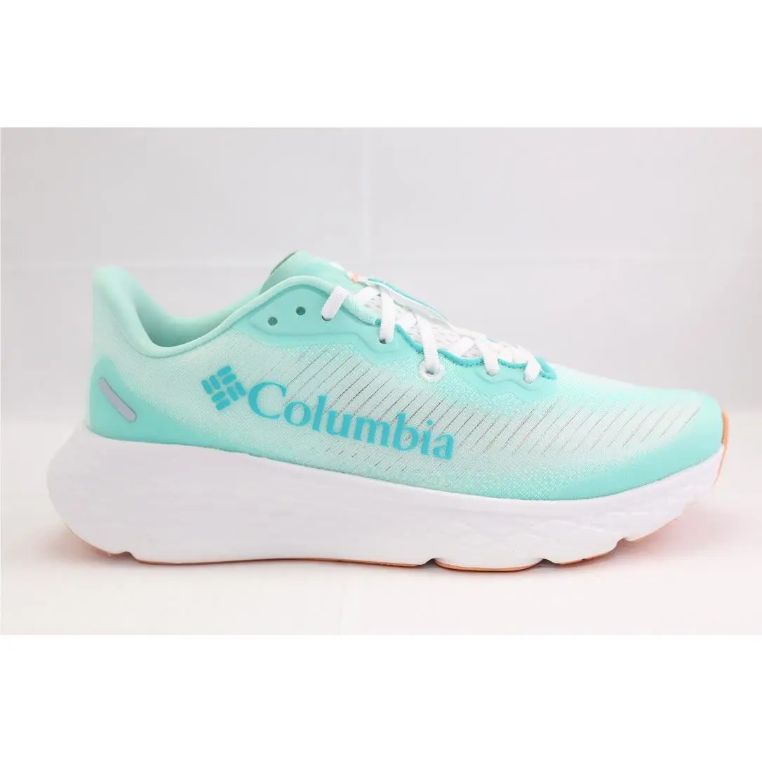 Columbia shoes - Columbia Konos Featherweight - Konos Featherweight - Blue 6