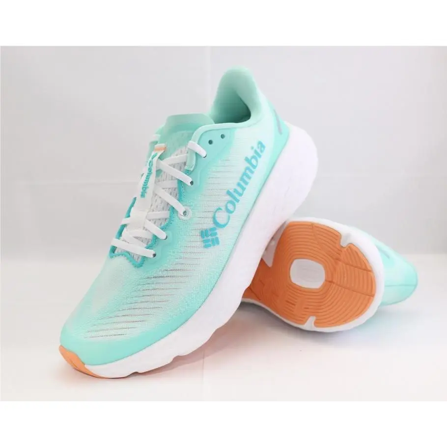 Columbia shoes - Columbia Konos Featherweight - Konos Featherweight - Blue 1
