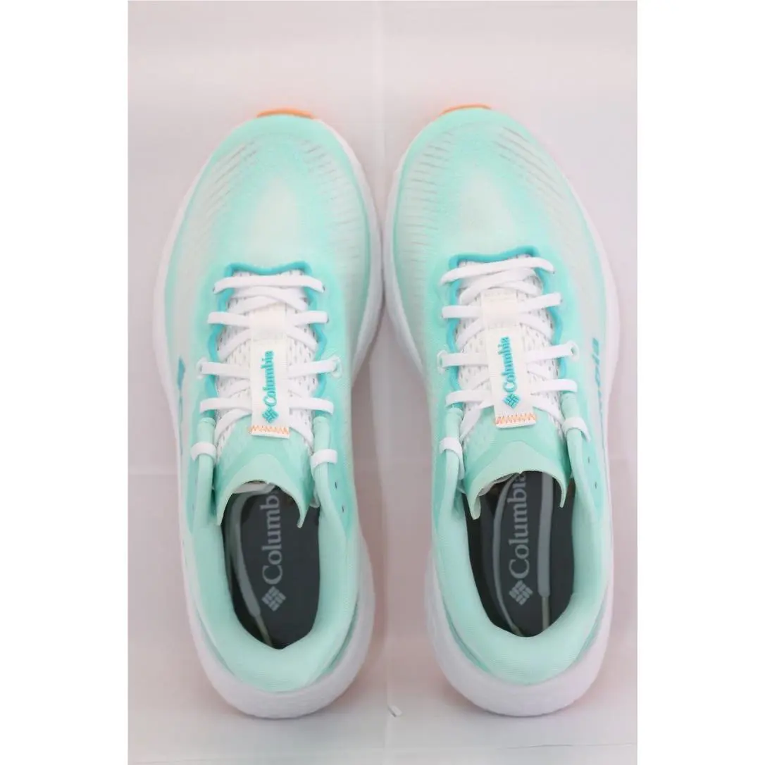 Columbia shoes - Columbia Konos Featherweight - Konos Featherweight - Blue 2