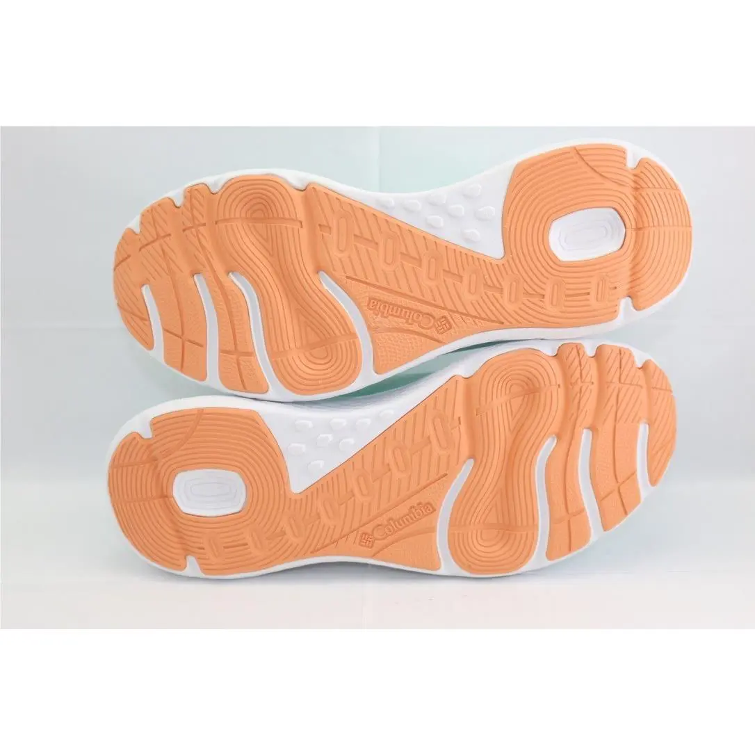 Columbia shoes - Columbia Konos Featherweight - Konos Featherweight - Blue 5