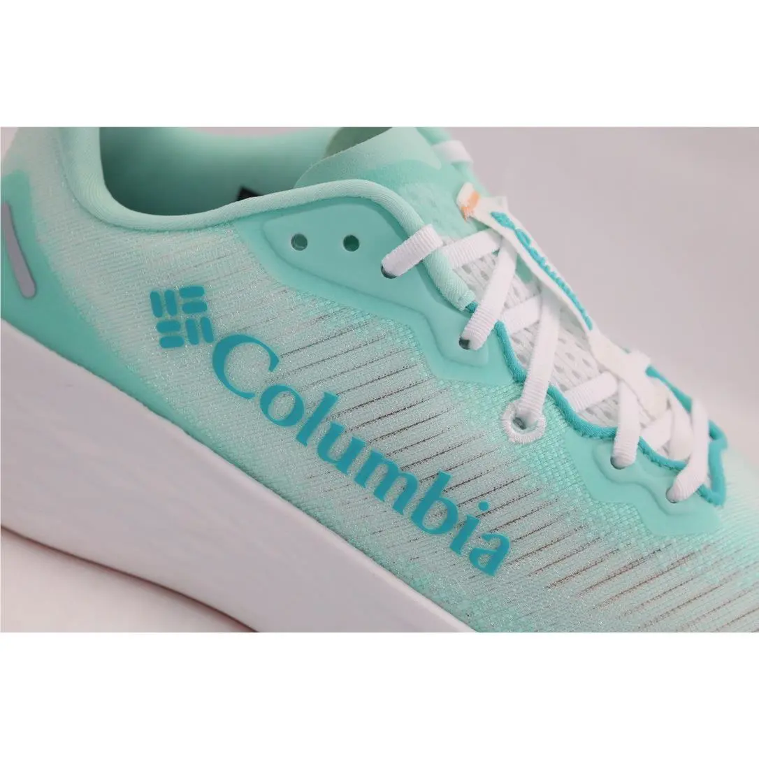 Columbia shoes - Columbia Konos Featherweight - Konos Featherweight - Blue 7