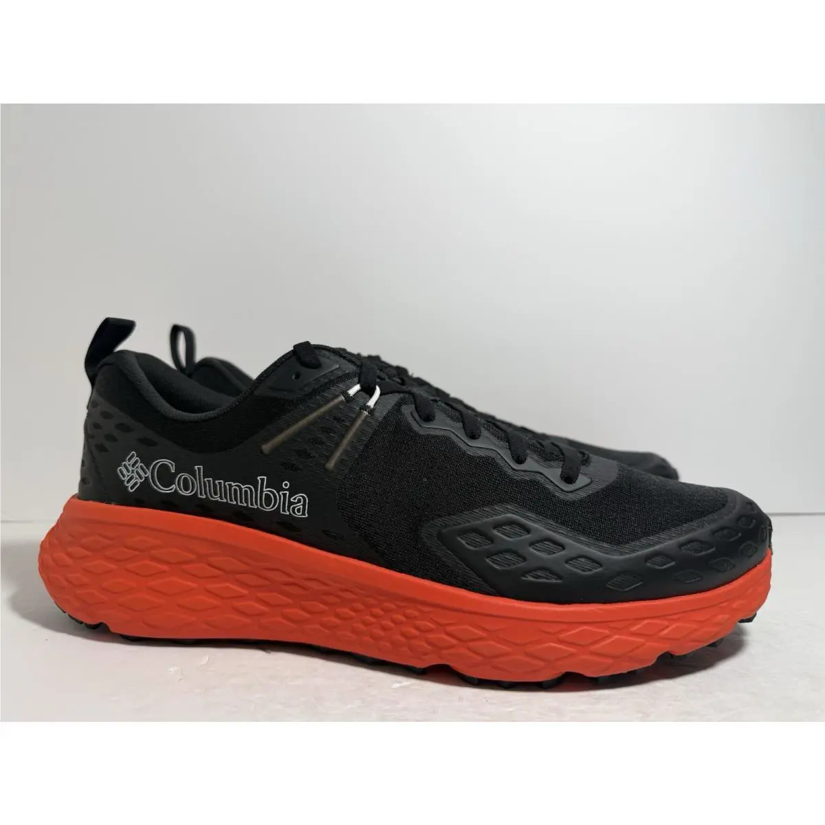 Columbia shoes - Konos TRS OutDry - Konos TRS OutDry - Black (UPC: 195981947328) 0