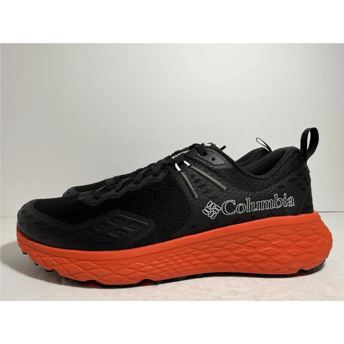 Columbia shoes - Konos TRS OutDry - Konos TRS OutDry - Black (UPC: 195981947328) 2