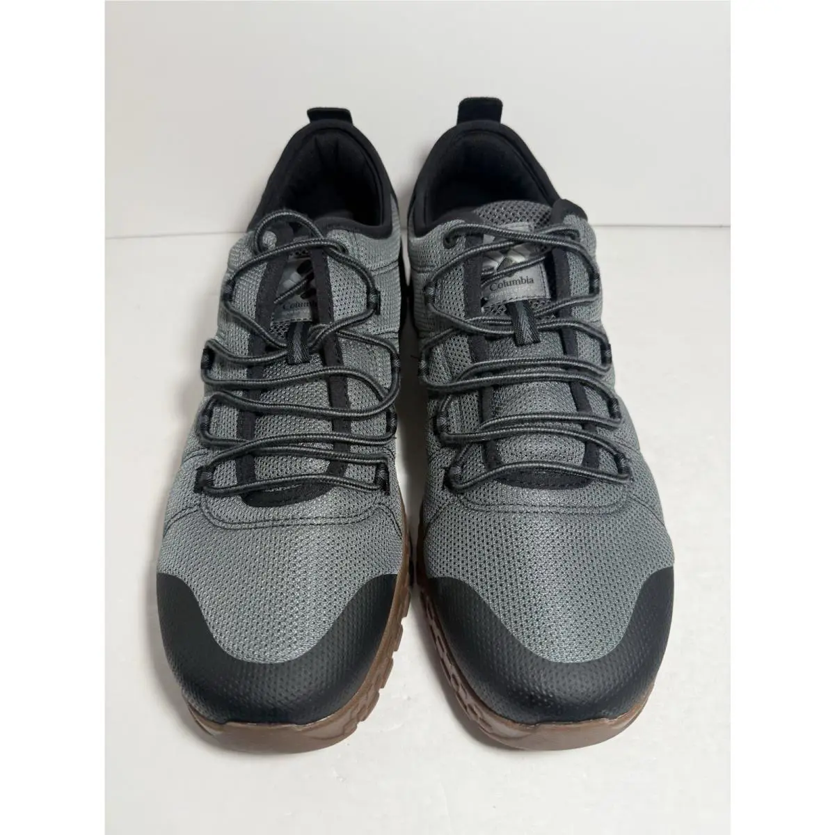 Columbia shoes - Columbia Fairbanks - Fairbanks - Black 1