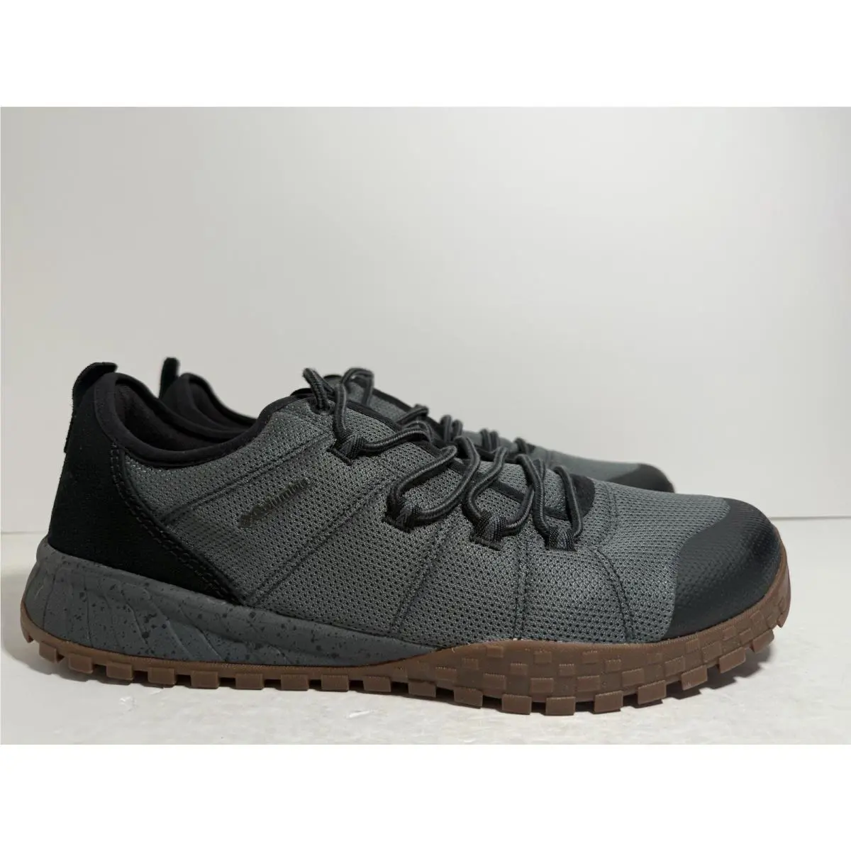 Columbia shoes - Columbia Fairbanks - Fairbanks - Black 2
