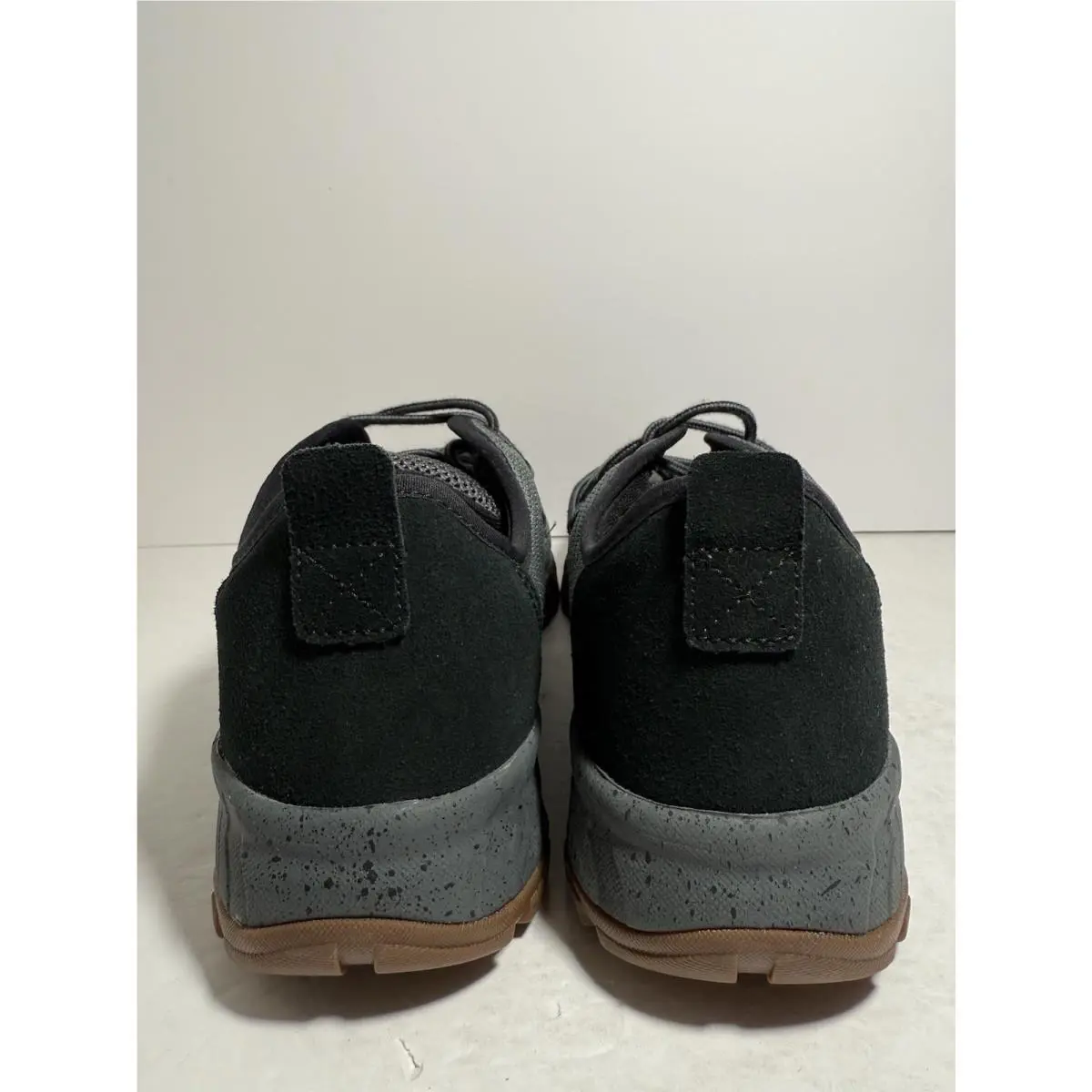 Columbia shoes - Columbia Fairbanks - Fairbanks - Black 3