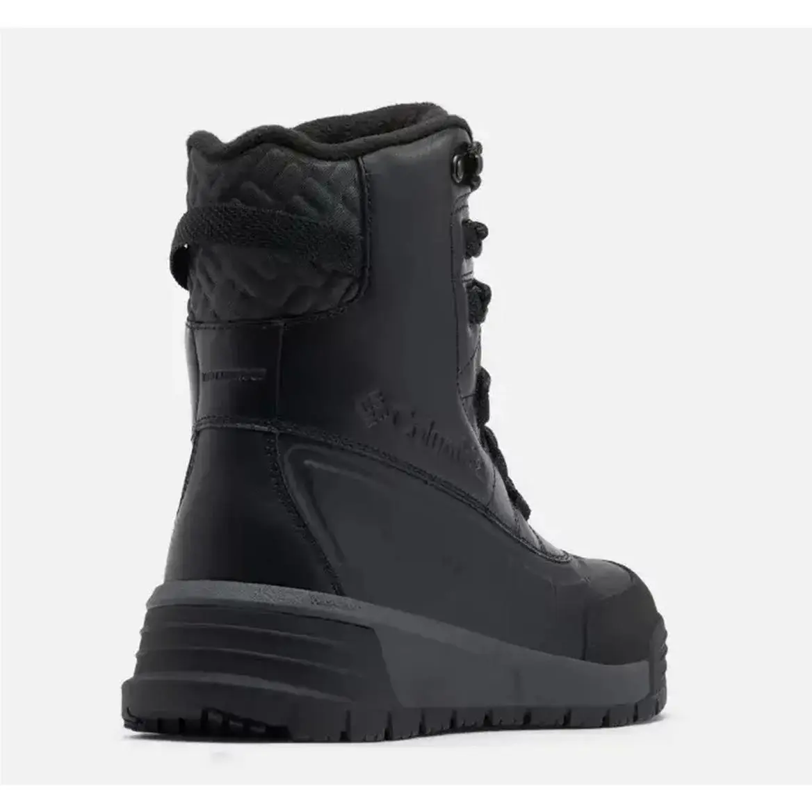 Columbia shoes - Kodiak Pass - Kodiak Pass - YM0750 - Black (UPC: 888597332106) 1