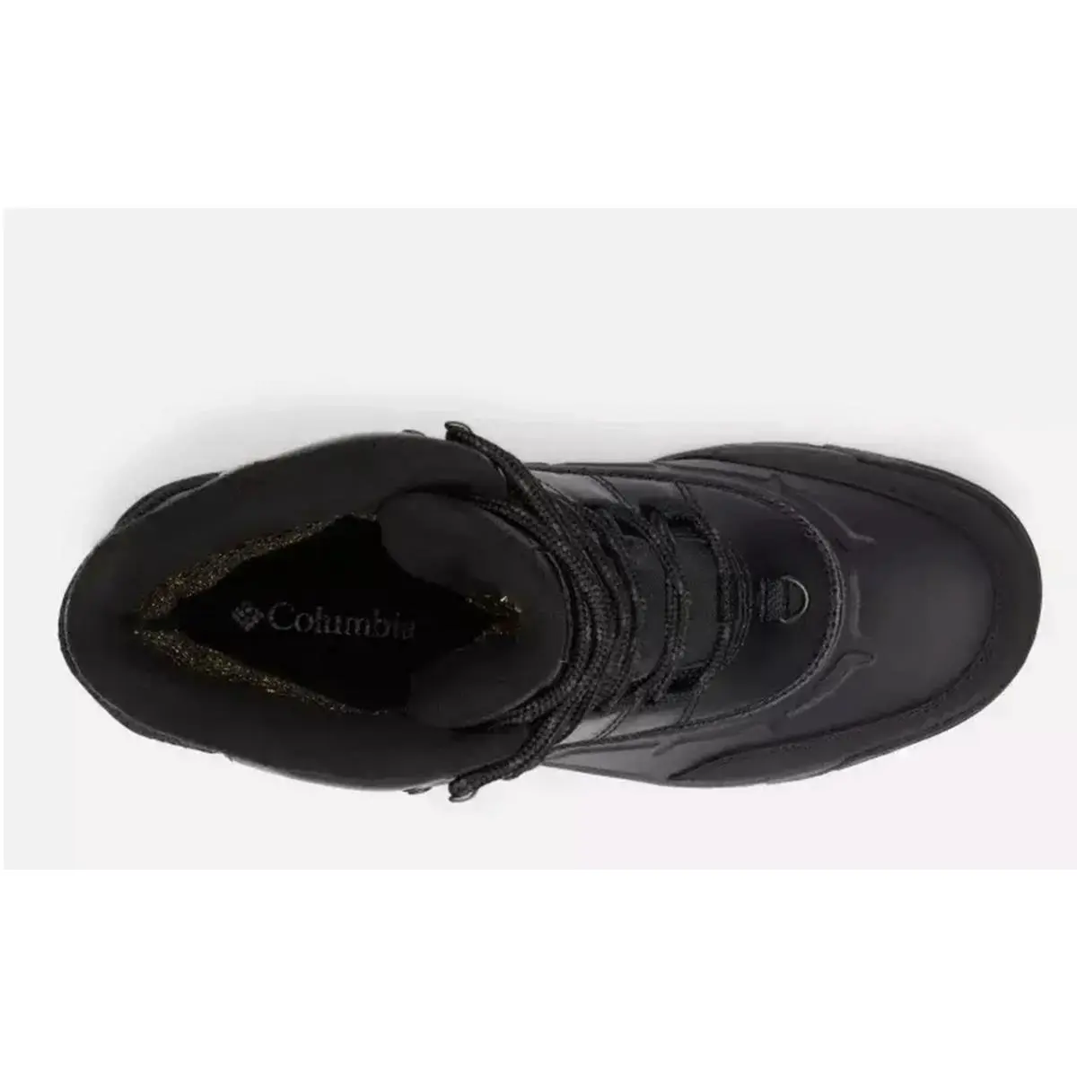 Columbia shoes - Kodiak Pass - Kodiak Pass - YM0750 - Black (UPC: 888597332106) 2