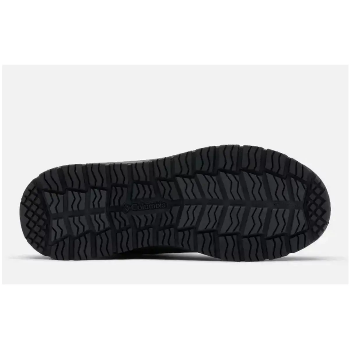 Columbia shoes - Kodiak Pass - Kodiak Pass - YM0750 - Black (UPC: 888597332106) 3