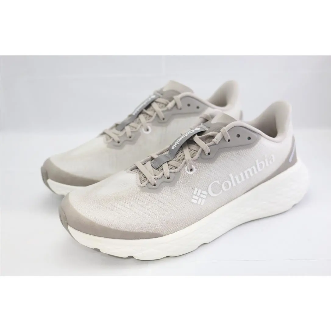 Columbia shoes - Columbia Konos Featherweight - Konos Featherweight - Gray 0