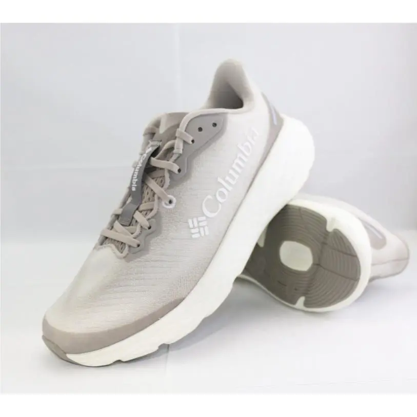 Columbia shoes - Columbia Konos Featherweight - Konos Featherweight - Gray 1