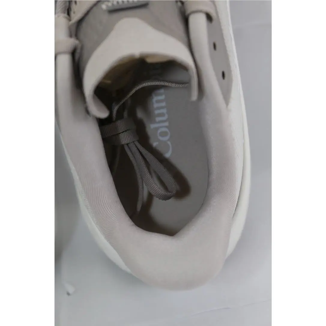 Columbia shoes - Columbia Konos Featherweight - Konos Featherweight - Gray 3
