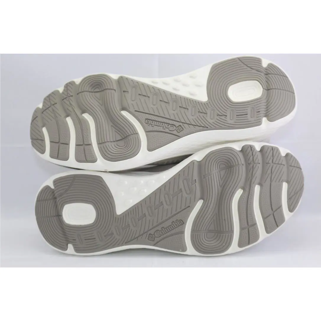 Columbia shoes - Columbia Konos Featherweight - Konos Featherweight - Gray 5