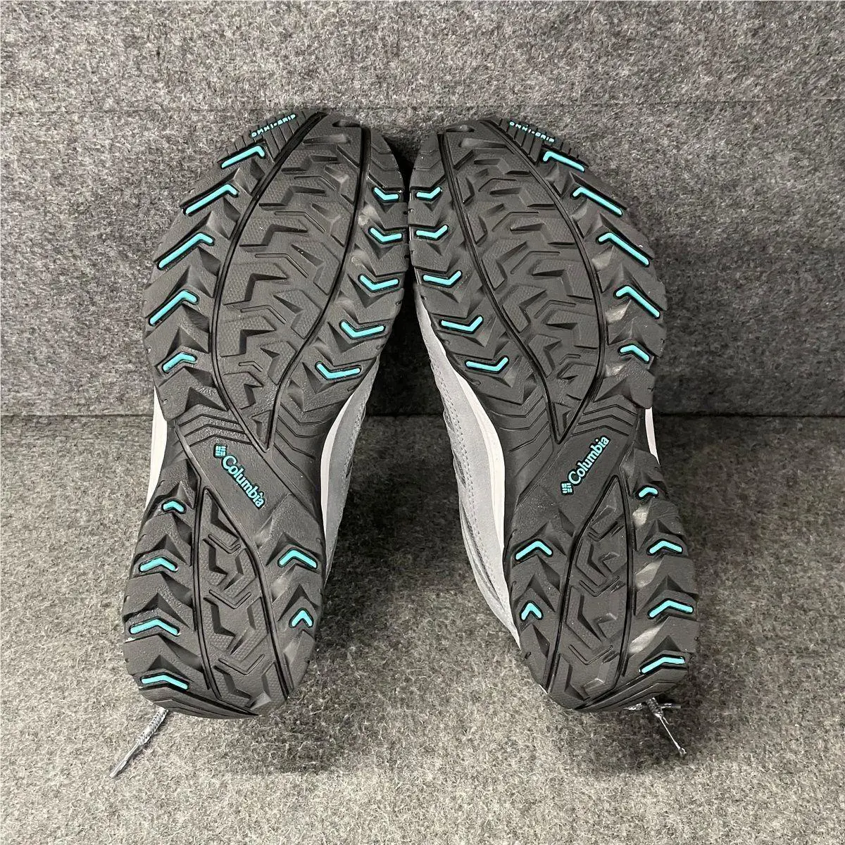 Columbia shoes - VS175666 - vs-175666 - Gray (UPC: 193855072763) 0