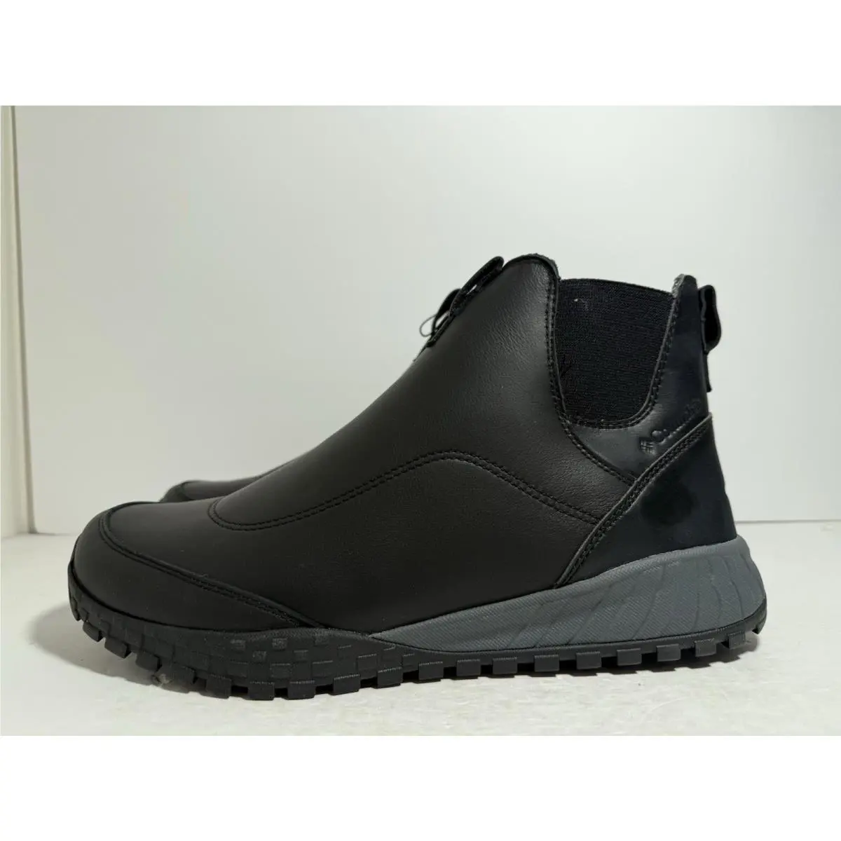 Columbia shoes - Chelsea - Chelsea - Black 0