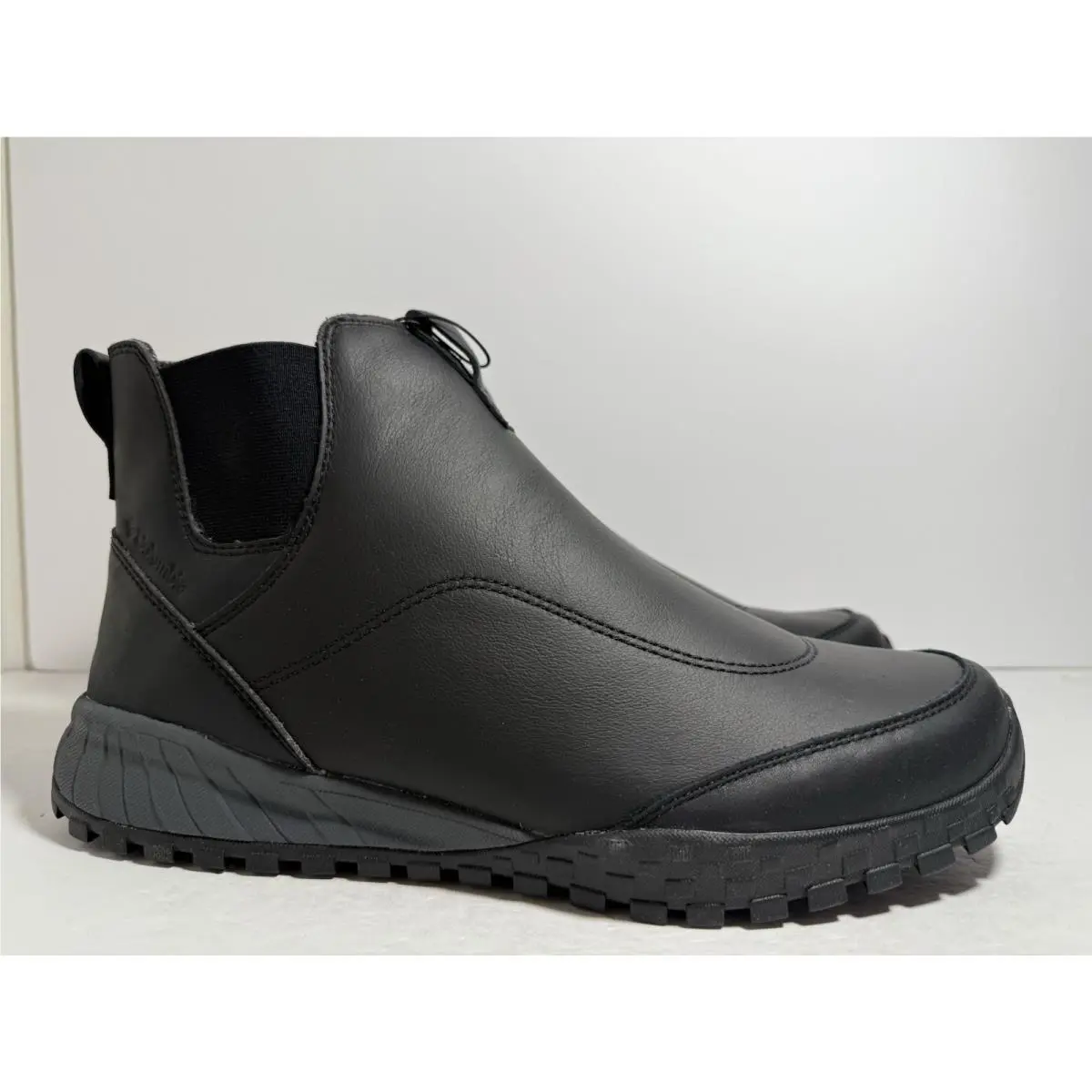 Columbia shoes - Chelsea - Chelsea - Black 2