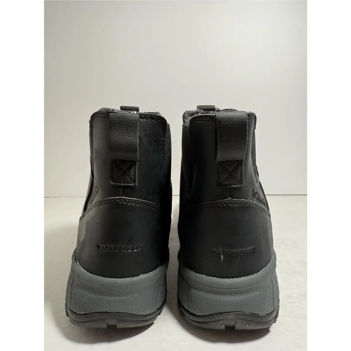 Columbia shoes - Chelsea - Chelsea - Black 3