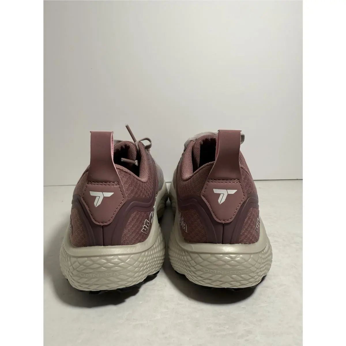 Columbia shoes - Columbia Escape Thrive Titanium - Escape Thrive Titanium - BL6315-608 - Pink 3