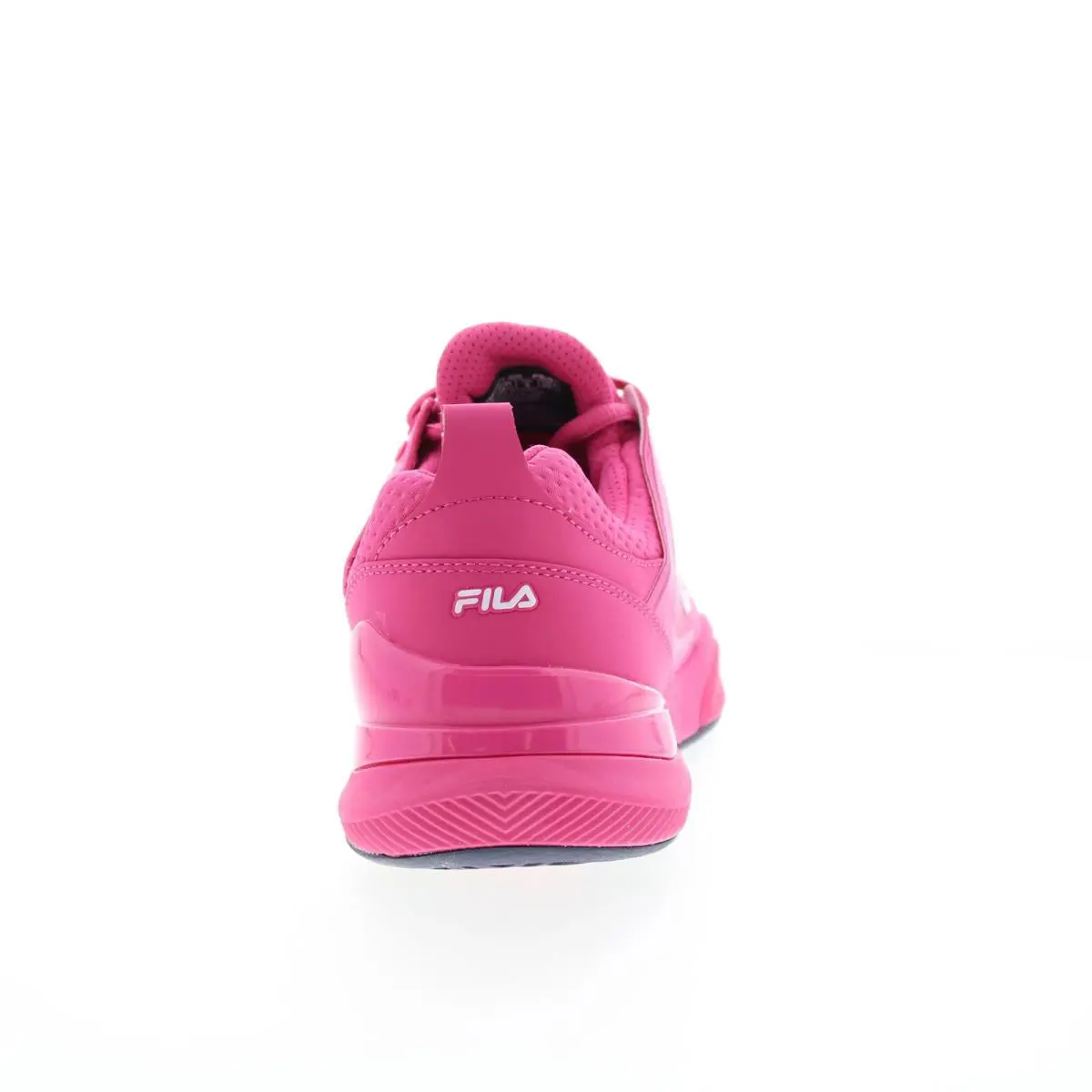 Fila shoes - Fila Speedserve Energized - Speedserve Energized - 5TM01871-956 - Pink (UPC: 196447414842) 0