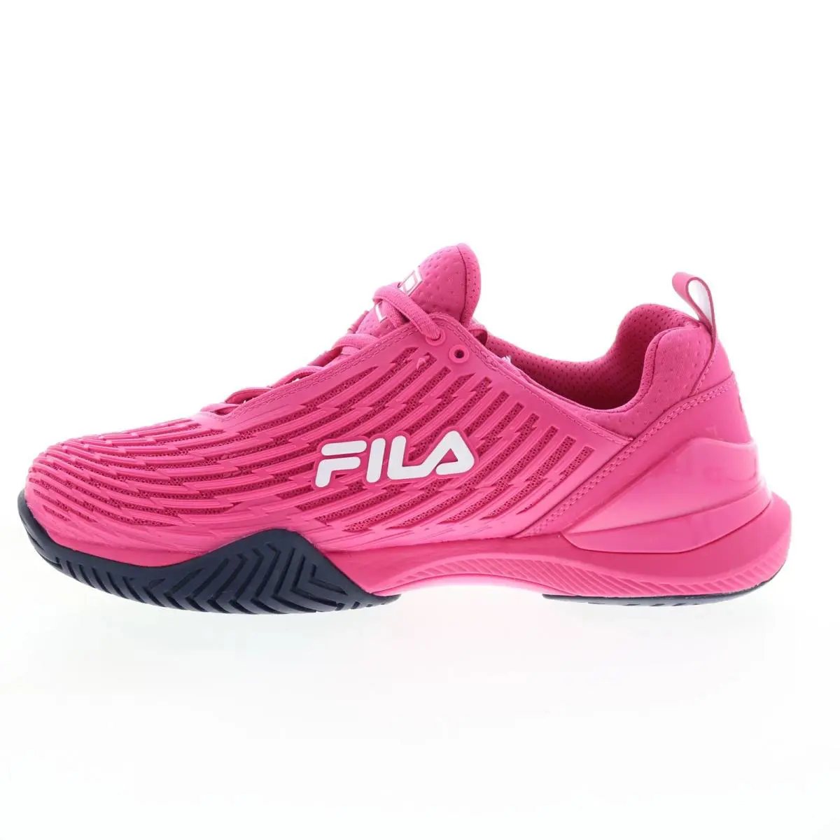 Fila shoes - Fila Speedserve Energized - Speedserve Energized - 5TM01871-956 - Pink (UPC: 196447414842) 1